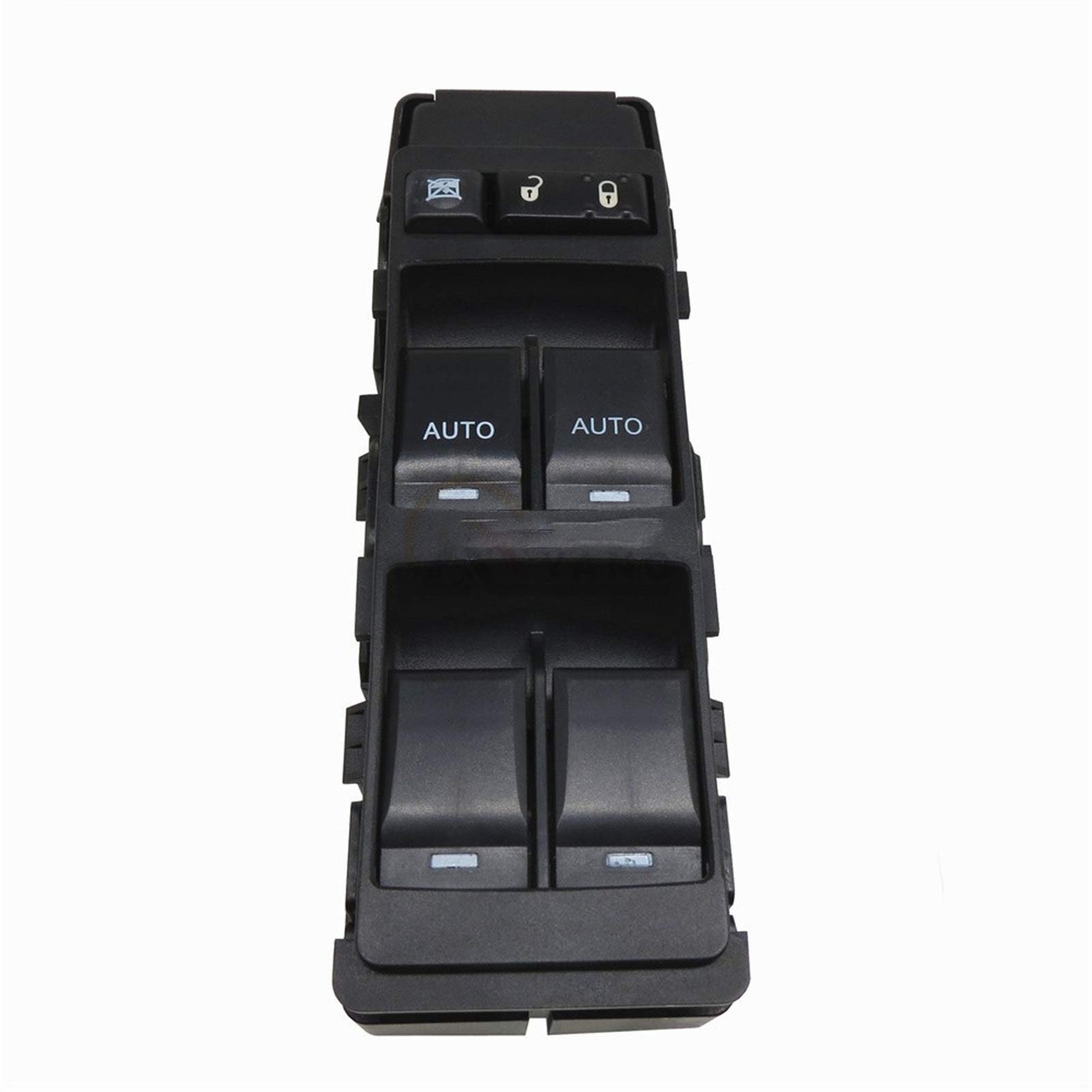 Window Switch 04602781AA Master Power Front Window Lifter Switch Fit For Chrysler 200 300 Fit For Dodge Avenger Fit For Durango Fit For Jeep Grand Cherokee Commander