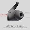 Beats Fit Pro - Gürültü Önleme Özellikli Gerçek Kablosuz Kulak İçi Kulaklık - IPX4 derecesi, Tere Dayanıklı Kulaklıklar, Apple ve Android ile Uyumlu, Bluetooth® - Nane ve Gri (Önceki sürüm)