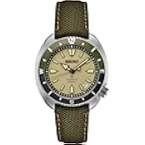 SRPG13 Prospex Men's Watch Green 42.4mm Stainless Steel