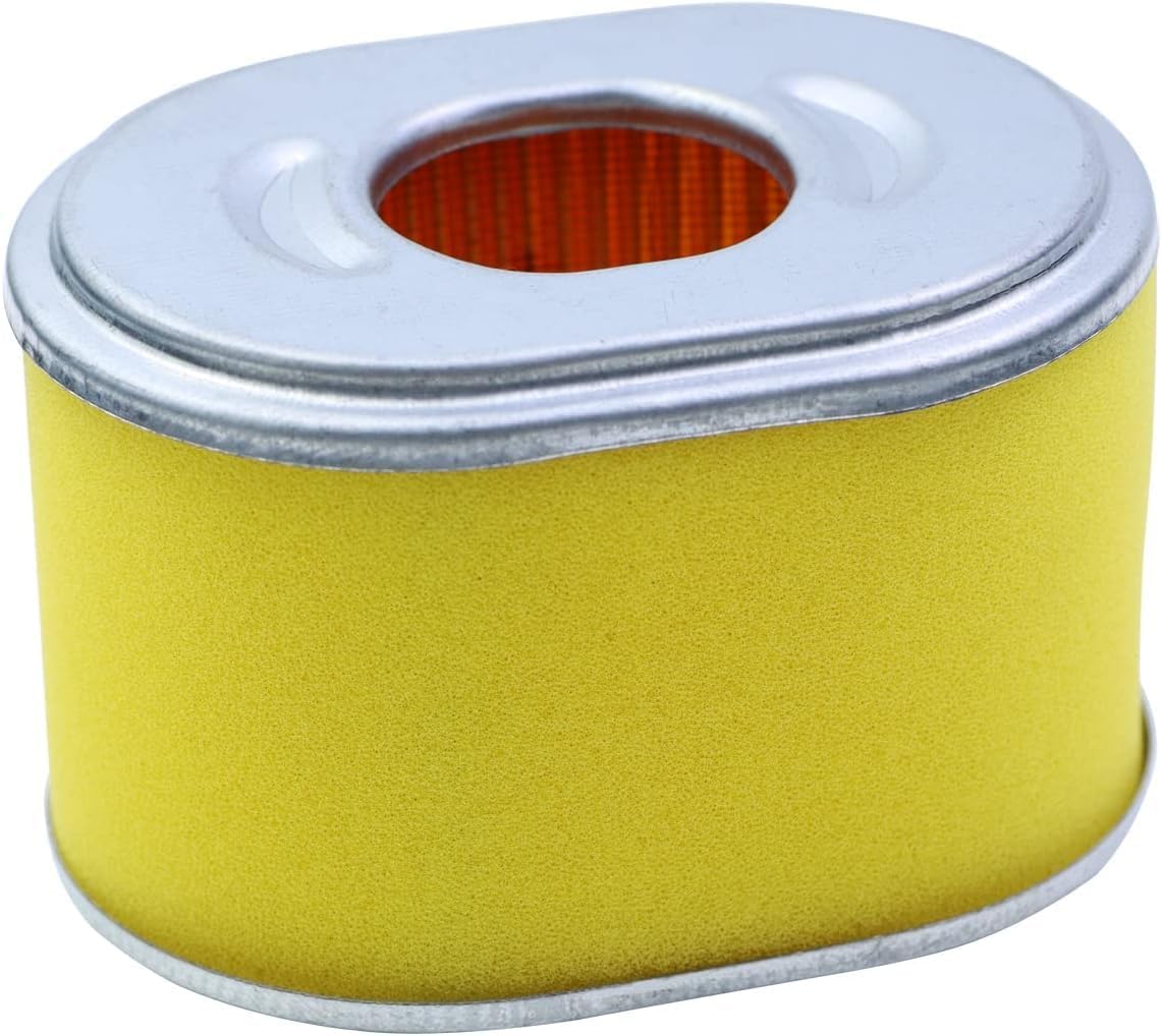 WOTIAN 12 Pack GX160 GX200 Air Filter AFZE18 Compatible with Honda and Clones GX160 GX140 17210ZE1-517 17210-ZE1-505