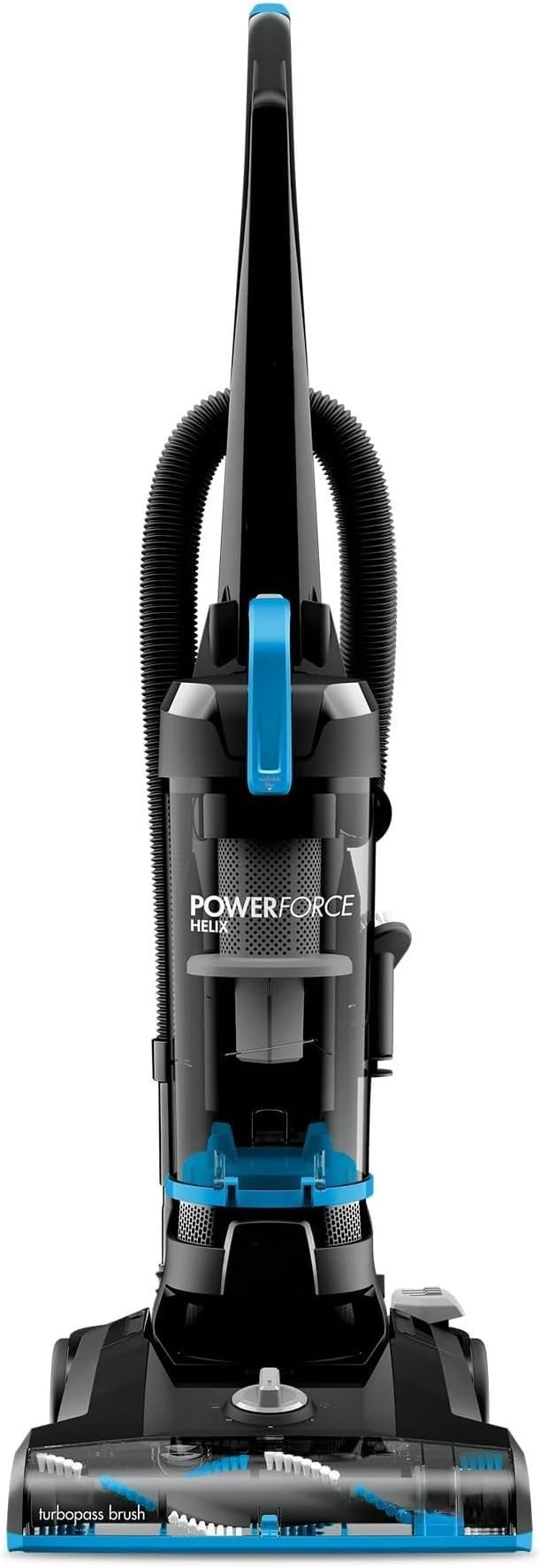 The Best bissell powerforce helix vacuum cleaner of 2026 You Can Buy Today BIISSELLL Power Force Helix Bagless Upright Vacuum, Powerful Suction for Pet Hair,Carpet, Tile & Hardwood,Cleaning, Scatter-Free Technology, Large Dirt Tank, 23ft Cord, 5 Height Settings