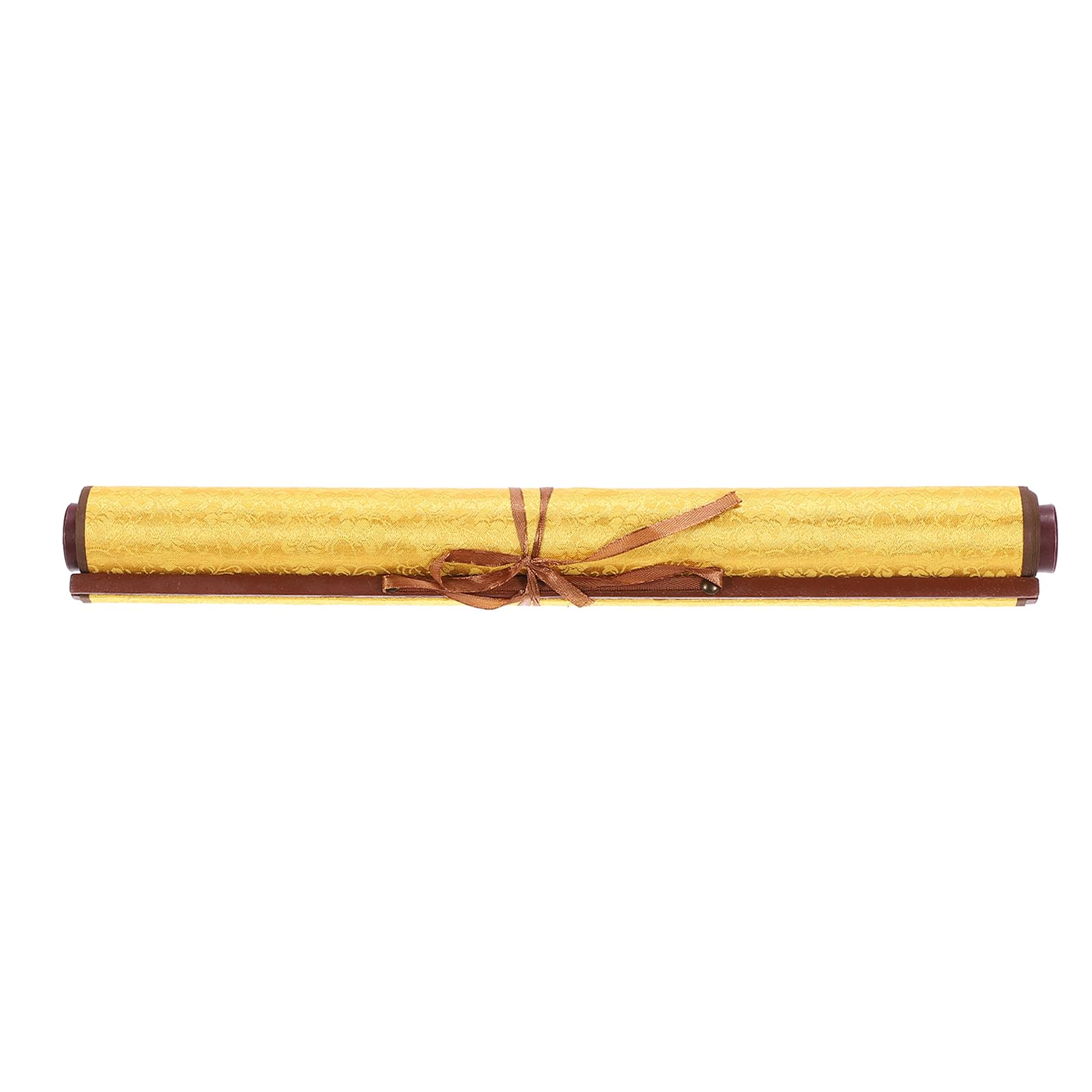 PATIKIL Water Writing Cloth, Calligraphy Reusable Water Drawing Writing Cloth Magic Paper Blank No Ink Chinese Calligraphy Set for Beginners Practicing, Gold - Image 3