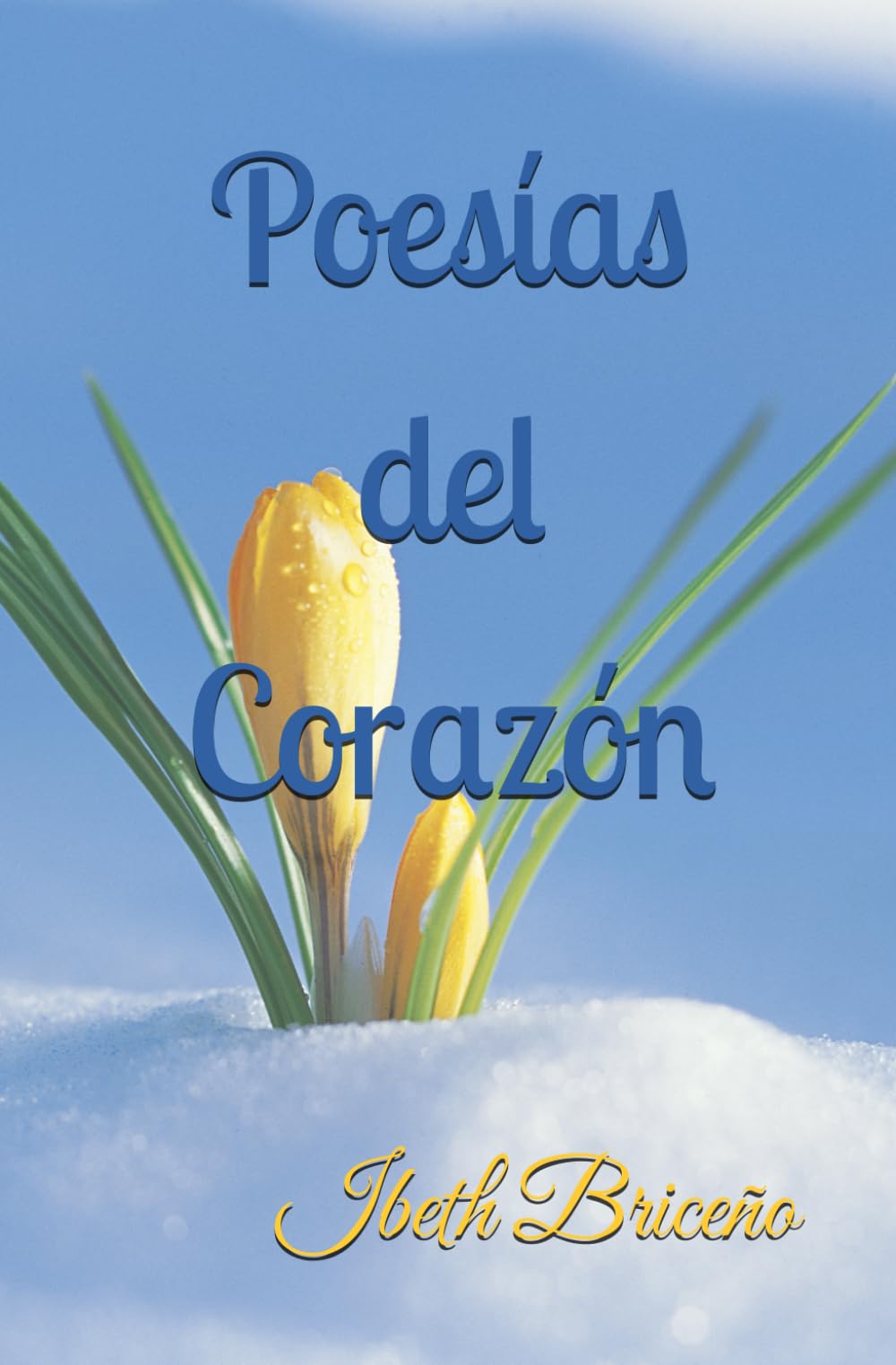 Poesías del Corazón