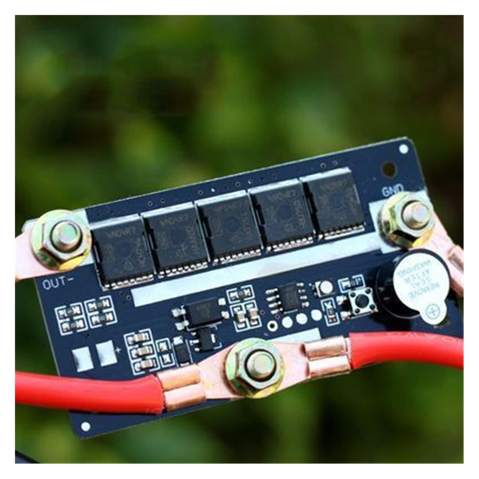 Akcesoria do spawania spawalniczego, pióro spawalnicze, pełny zestaw akcesoriów majsterkowanie Przenośna maszyna do spawania do przechowywania energii 12V PCB. Płytka drukowana