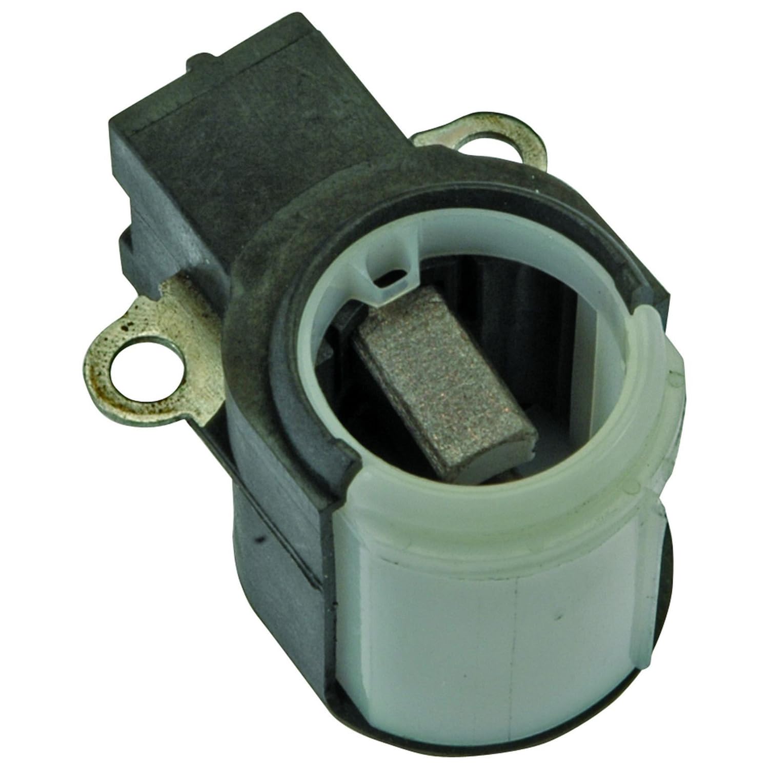 Amazon.com: STS Parts Alternator Brush Holder – Replaces 021620