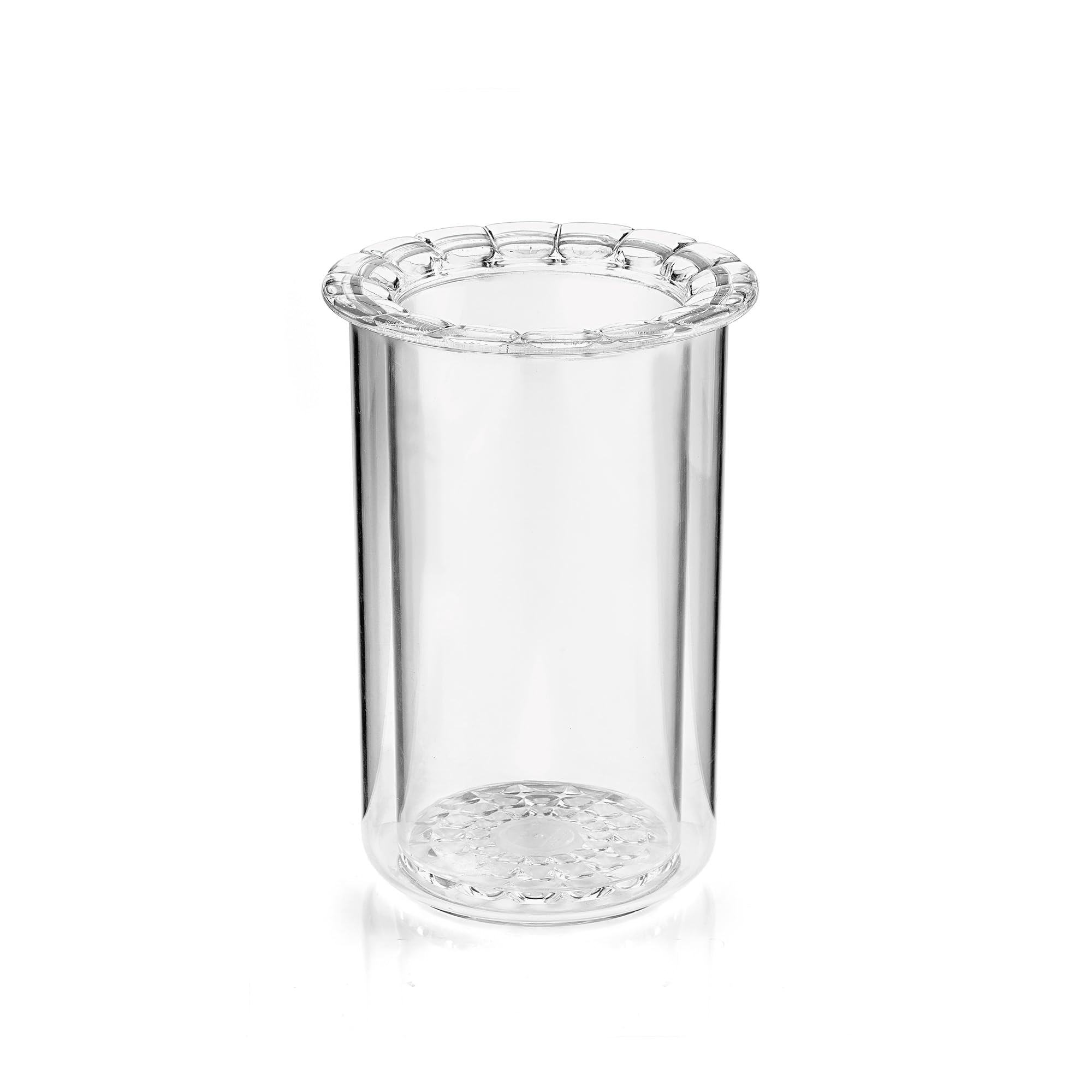 Guzzini - TIFFANY Rafraîchisseur à Bouteille - Ø 14,5 x h22 cm - 19790000
