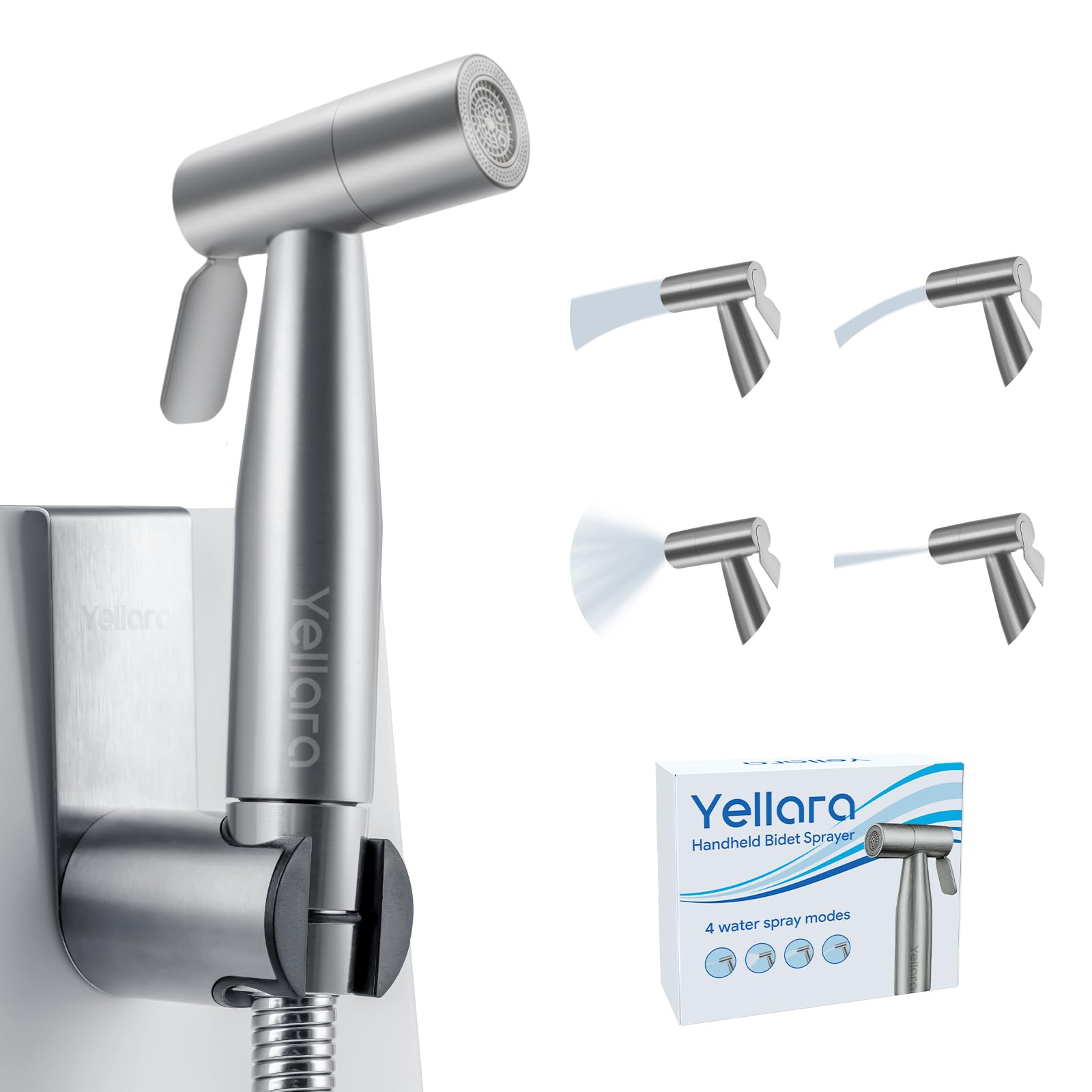 Yellara Handheld Bidet Sprayer