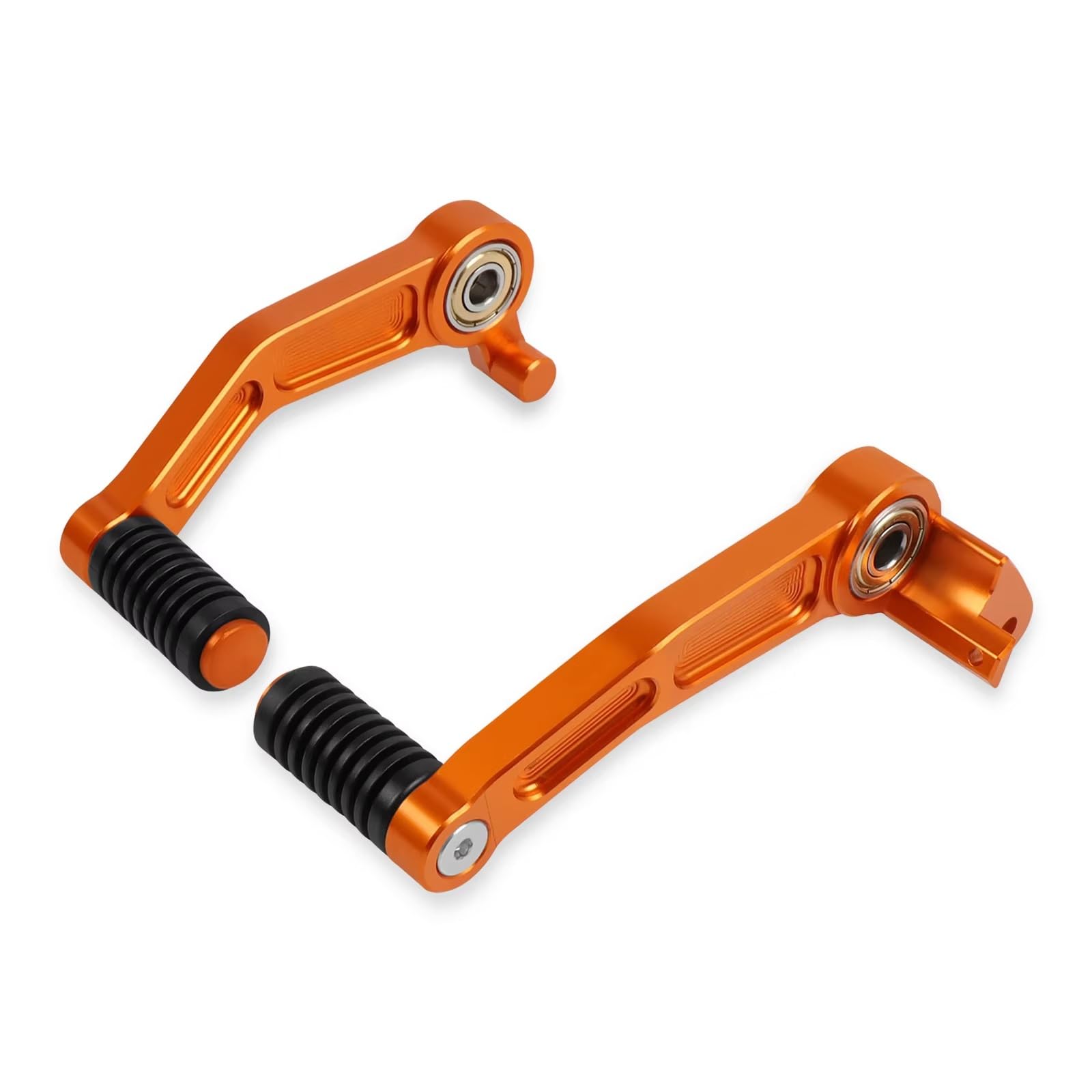 WYLWSHA Clutch Brake Levers for RC390 for RC250 for RC125 for RC200
