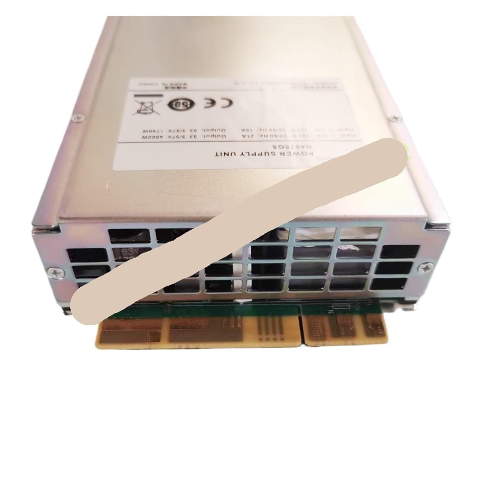 XDDQWSWA R4875G5 power supply R4875G