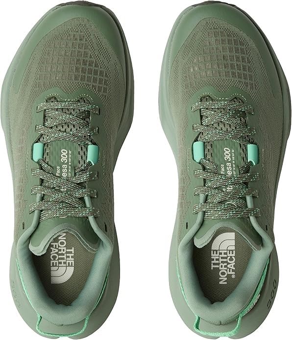 Image of THE NORTH FACE Women's Altamesa 300 Trail Running Shoe | Lightweight, High Rebound Midsole, Roomy Toe Box