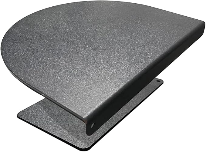 Steel Monitor Mount Reinforcement Plate，Monitor Arm