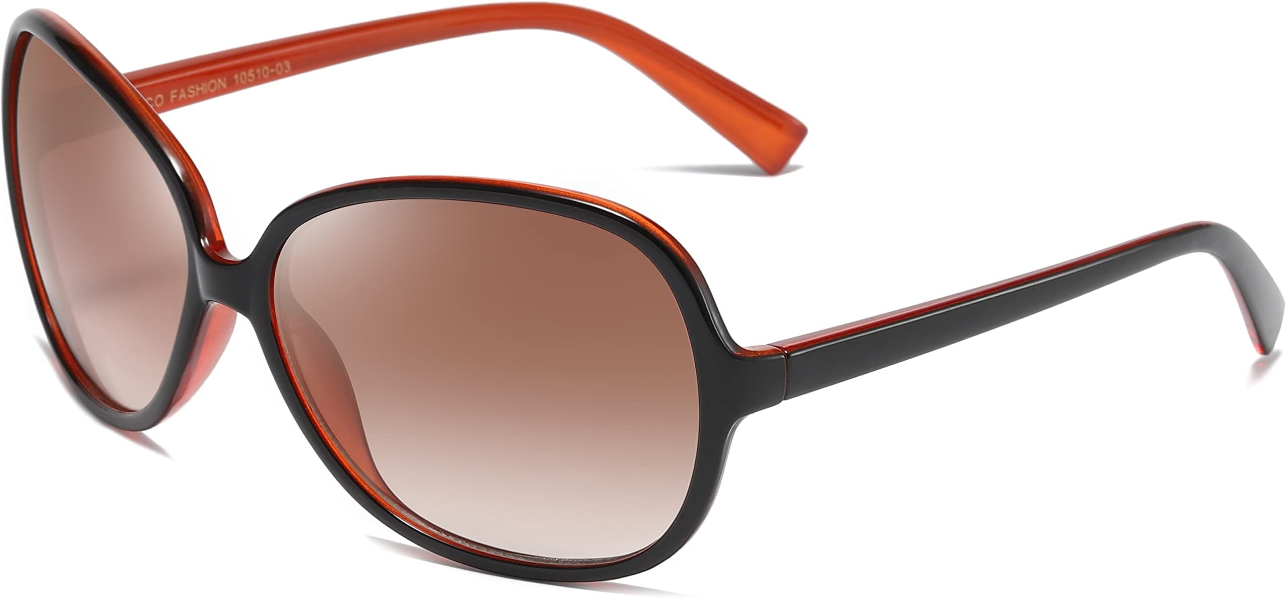 Kids Round Butterfly Shaped UV400 Sunglasses for Girls ages 3 to 12