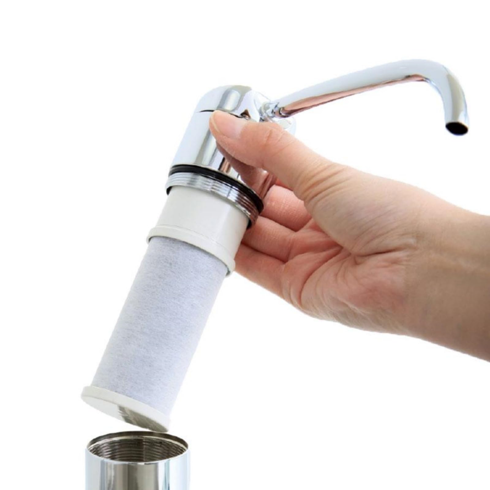 Amazon | 純正品BCC12003浄水器カートリッジ （3本セット）17+2物質