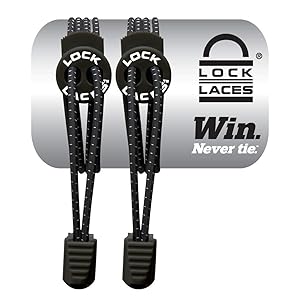Lock Laces - El Truco de $10