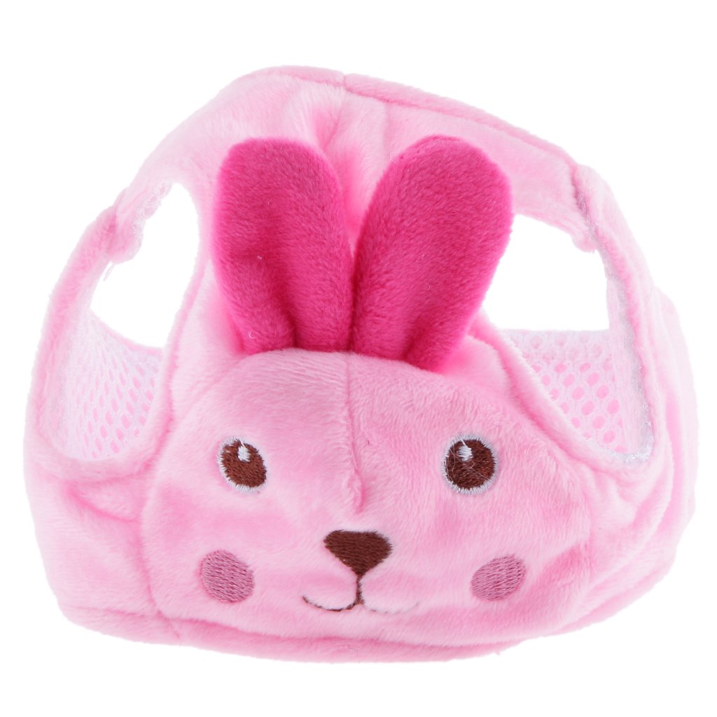 Enakshi Cartoon Fleece Hat for Pet Dog Cute Bunny Pattern Puppy Teddy Costume Cap-S |Pet Supplies | Dog Supplies | Clothing & Shoes (B0BRQHSZR5) Amazon Price History, Amazon Price Tracker