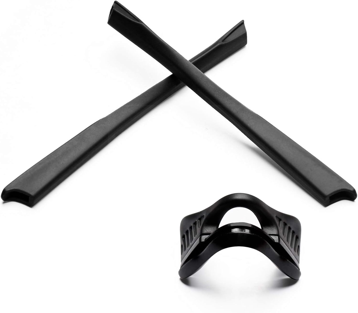 Eye Opening Stuff Replacement Earsocks & Nosepiece Rubber