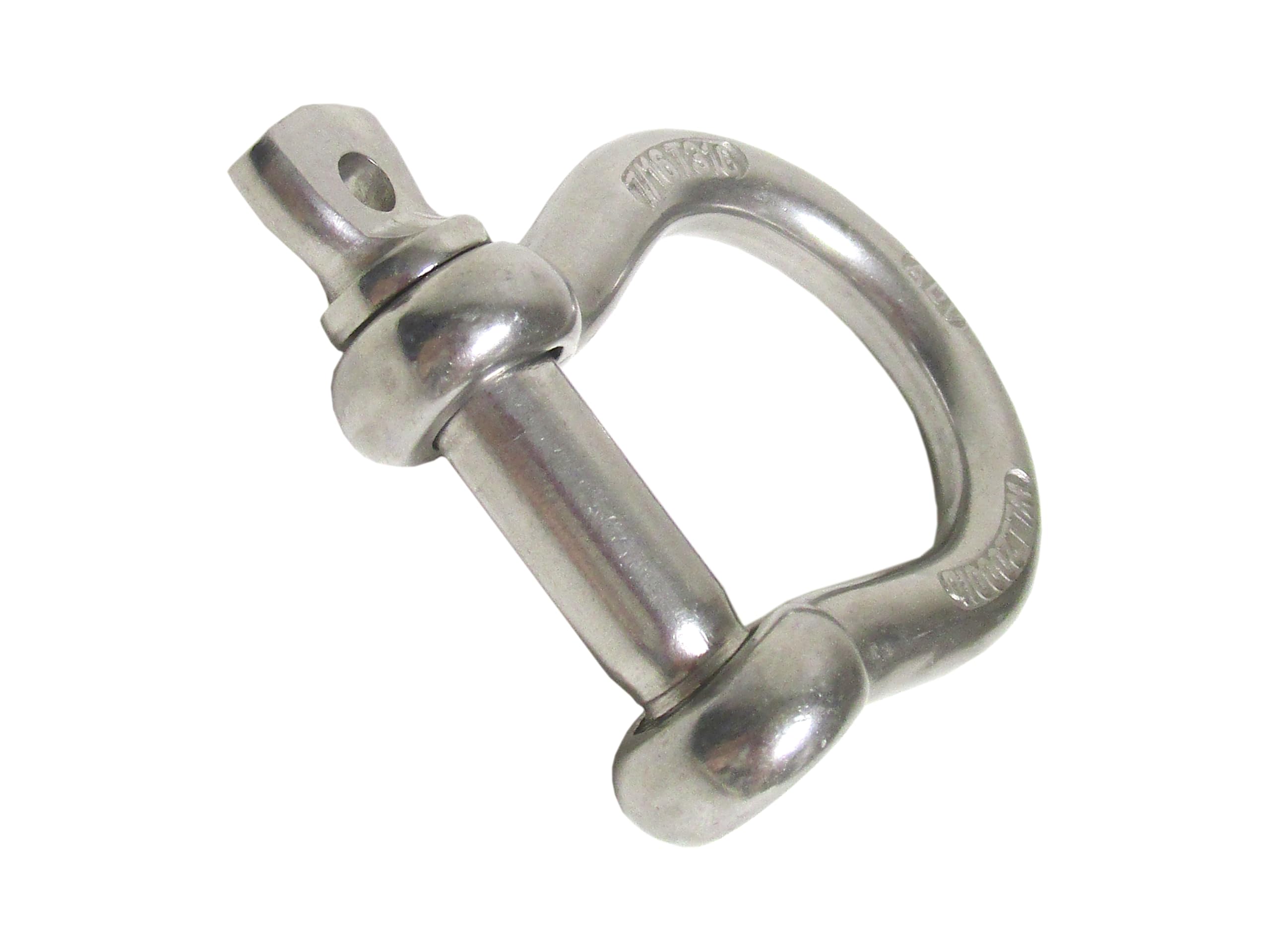 Marine Stainless Shackle 7/16
