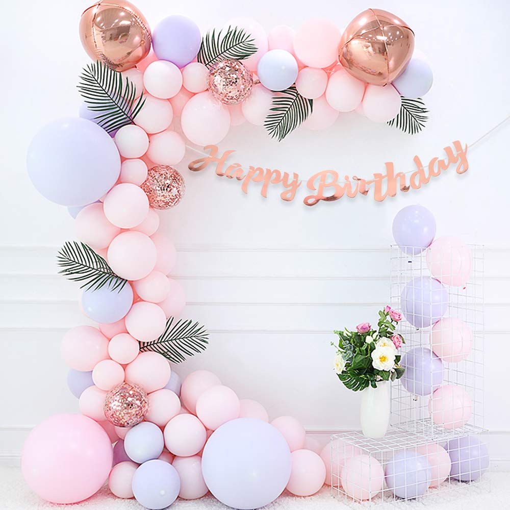 Letter Y banner metallic zilver