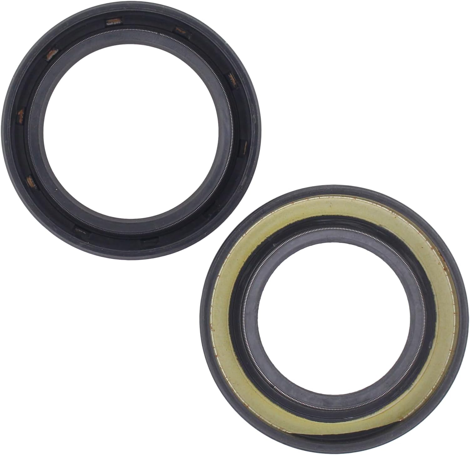 Amazon.com: Genuine Honda 91205-PL3-B01 Drive Axle Oil Seal : Automotive