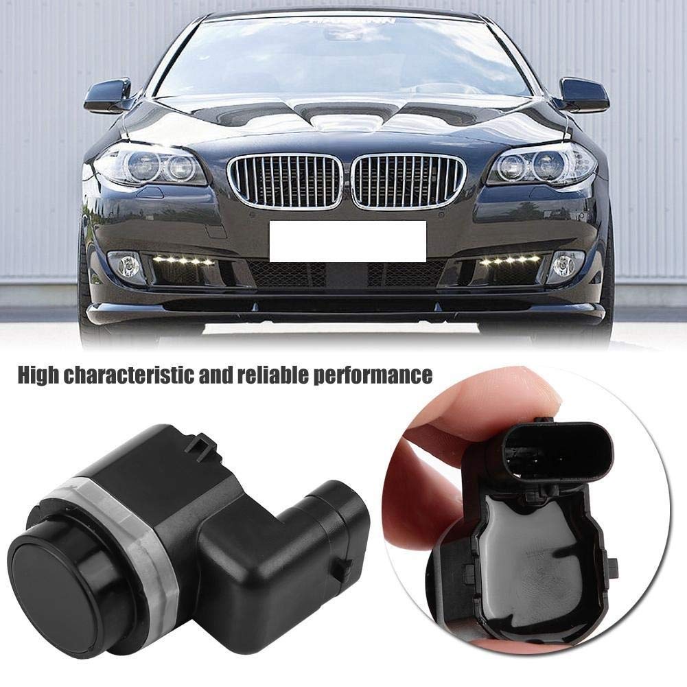 Broco sensore di parcheggio PDC ultrasuoni for BMW Serie 5 6 X3 X5 X6 10-14