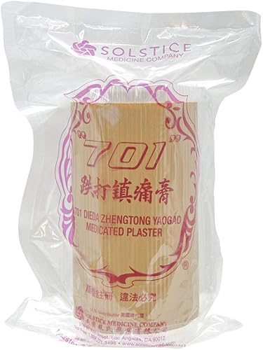 Miniatura 5 de 701 Yeso Medicado (Producto Genuino Solsticio) - 1 Lata