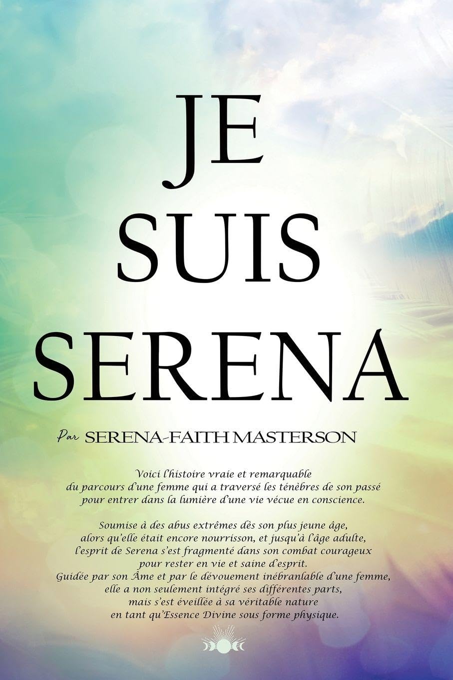 Je Suis Serena