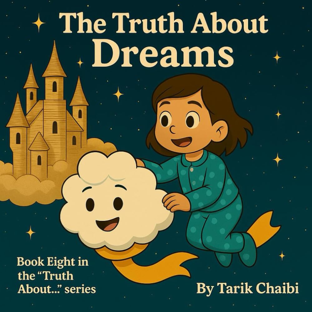 The Truth About Dreams