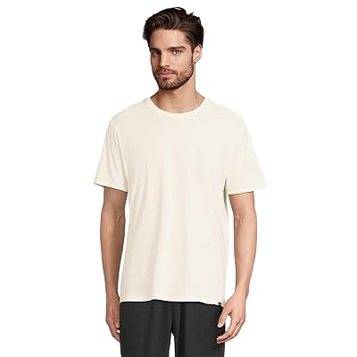 Prana Everyday Short Sleeve T Shirts Standard Fit Men