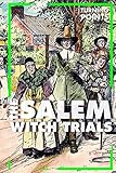 salem witch trials documentary  The Salem Witch Trials (Turning Points)