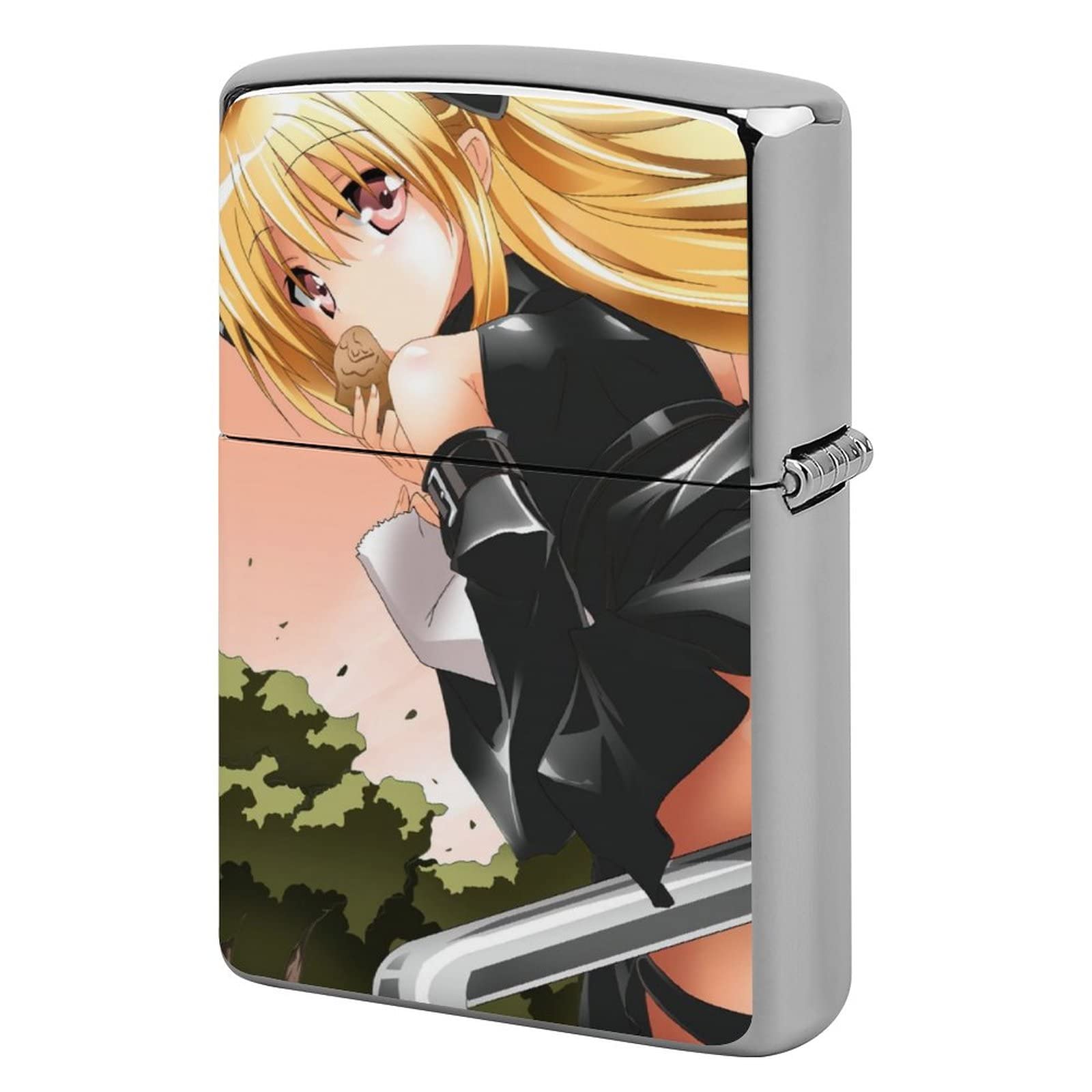 ToLOVEる　キャラポスコレクション Amazon.co.jp: 可愛いアニメ柄 To LOVEる -とらぶる- ライター