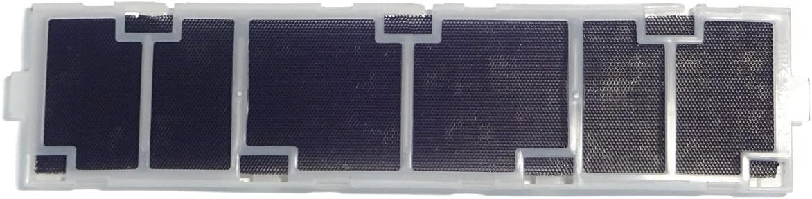 MAC-3000FT-E Filter For MSZ-FH09NA, MSZ-FH12NA, MSZ-FH15NA, MSZ-FH18NA