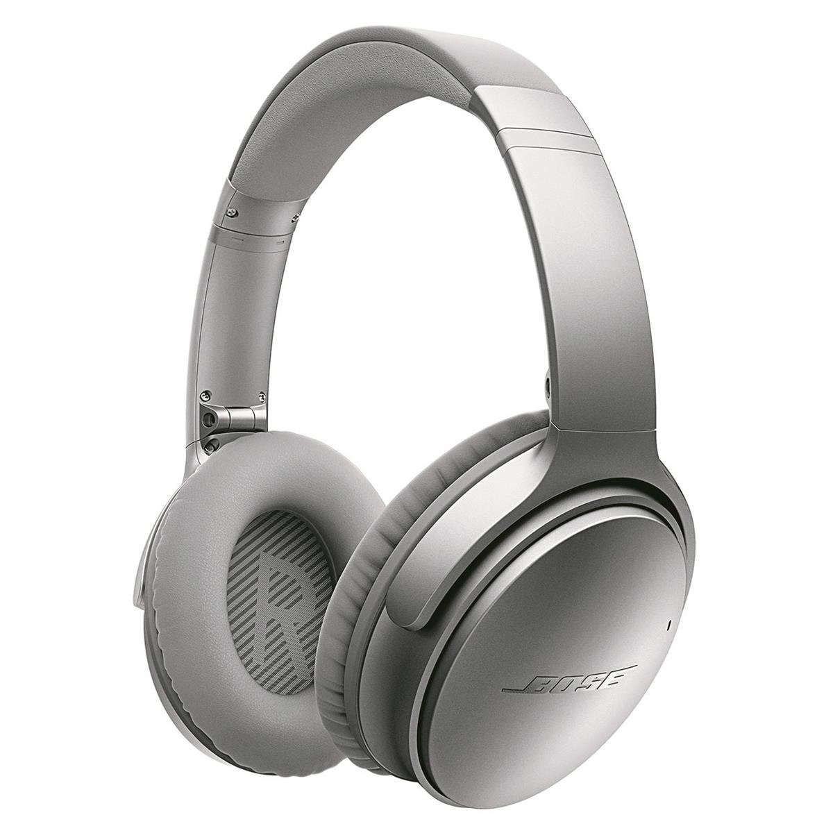 Amazon.com: Bose QuietComfort 35 (Series I) Wireless Headphones