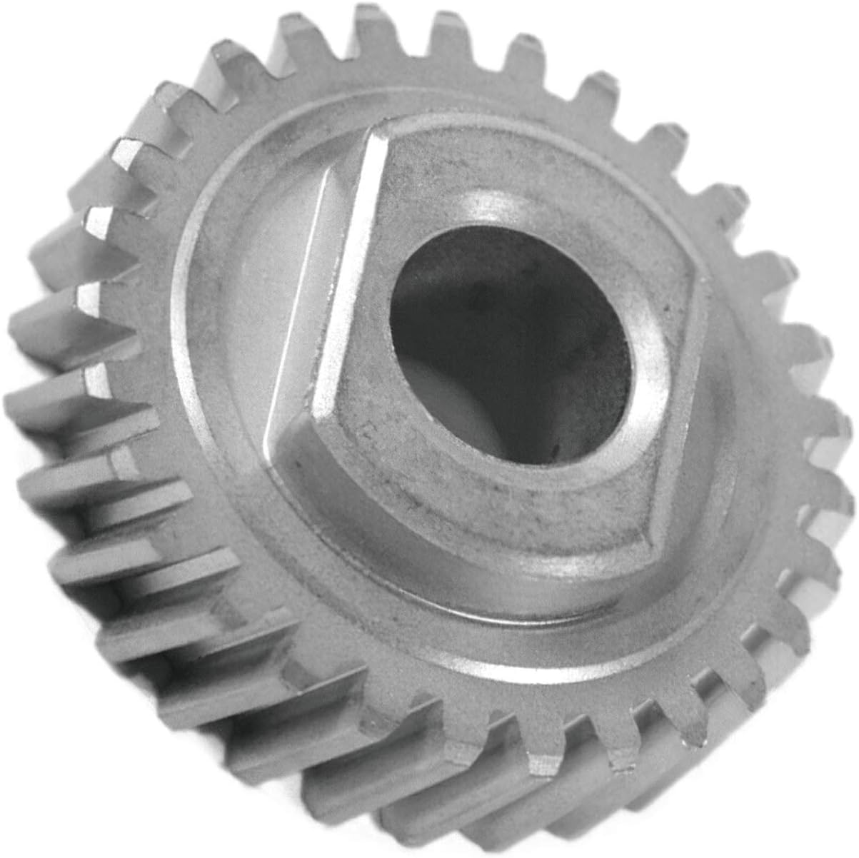 Buy Not application Stand Mixer Worm Follower Gear 9706529 Compatible with 5 and 6 Quart Stand