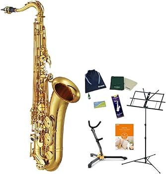 YAMAHA YTS-62 テナーサックス　ケース付き Amazon | YAMAHA ヤマハ テナーサックス YTS-62 | サックス | 楽器