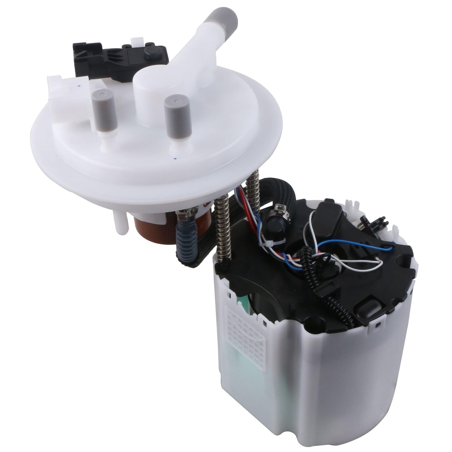 Amazon.com: VHNROFE Fuel Pump Module Assembly E3819M for Chevy for 
