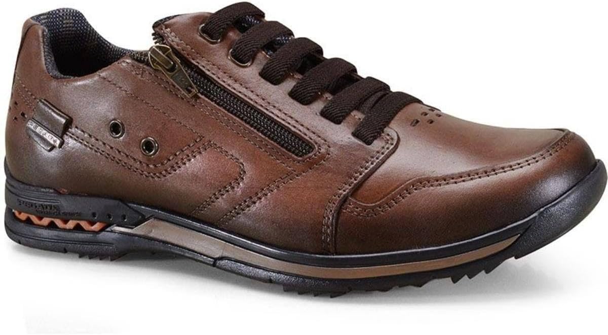 PEGADA Tênis masculino Broxton