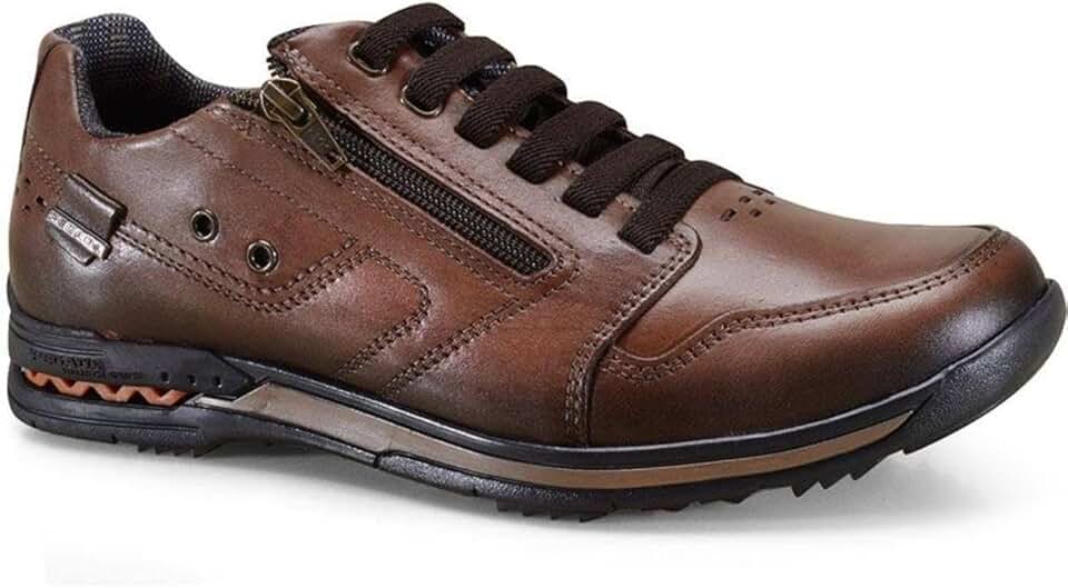 Tênis masculino Broxton