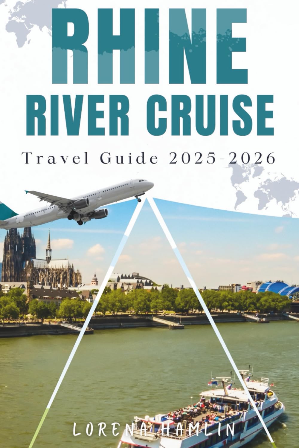 Rhine River Cruise Travel Guide 2025-2026