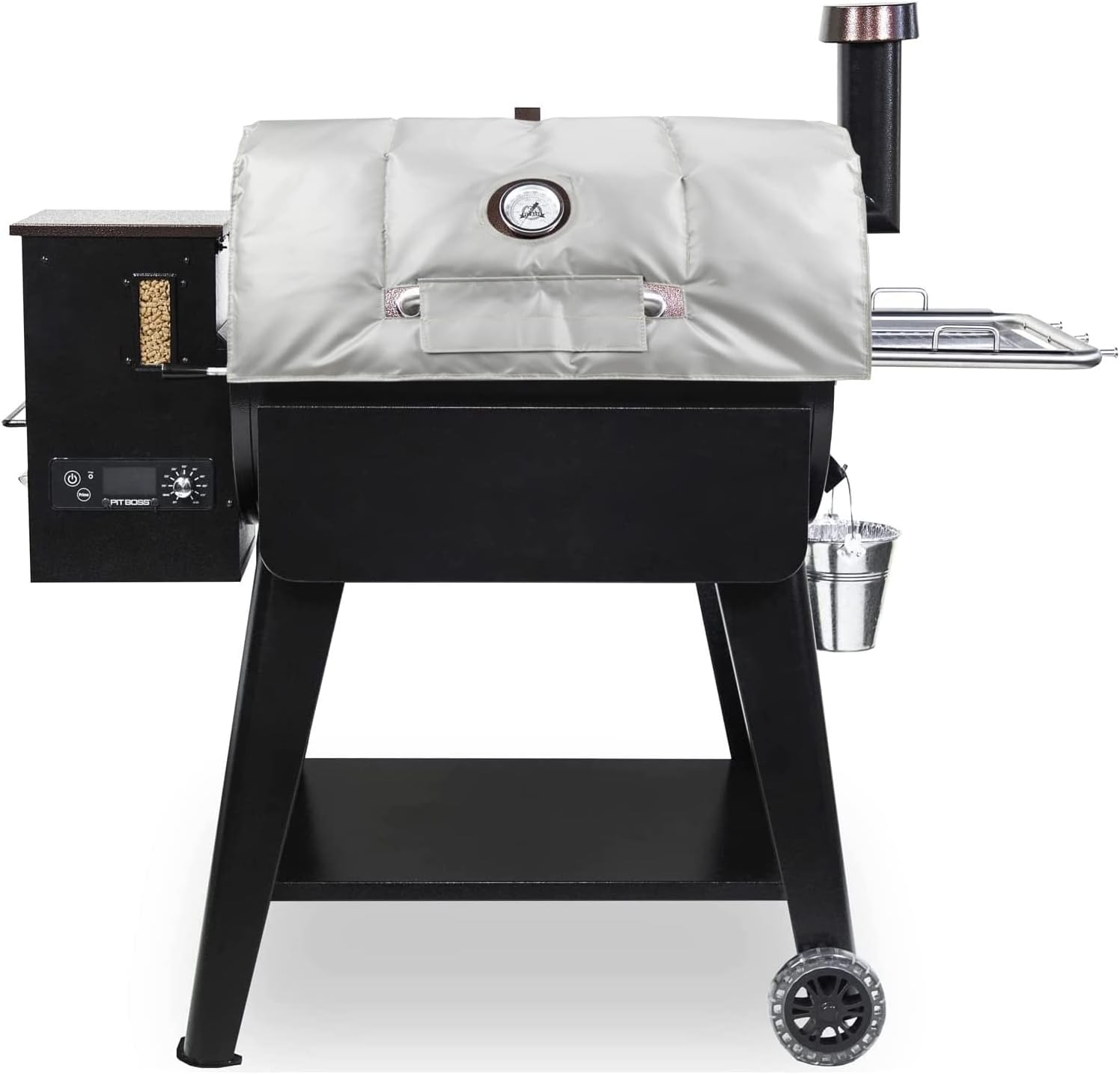 Traeger Blanket Grill Thermal Insulation Blanket For Pit Boss