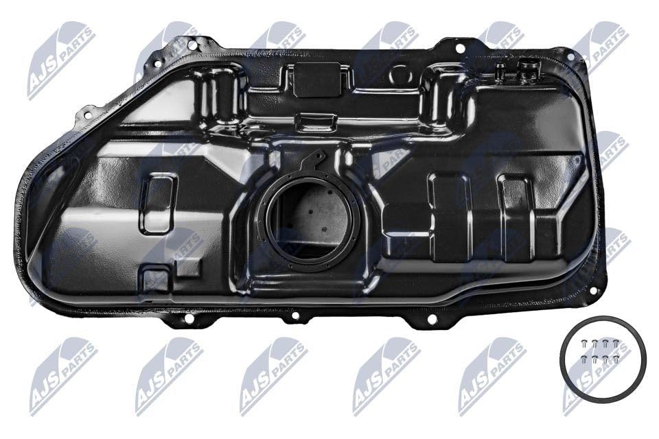 NTY Serbatoio carburante PZP-HY-005