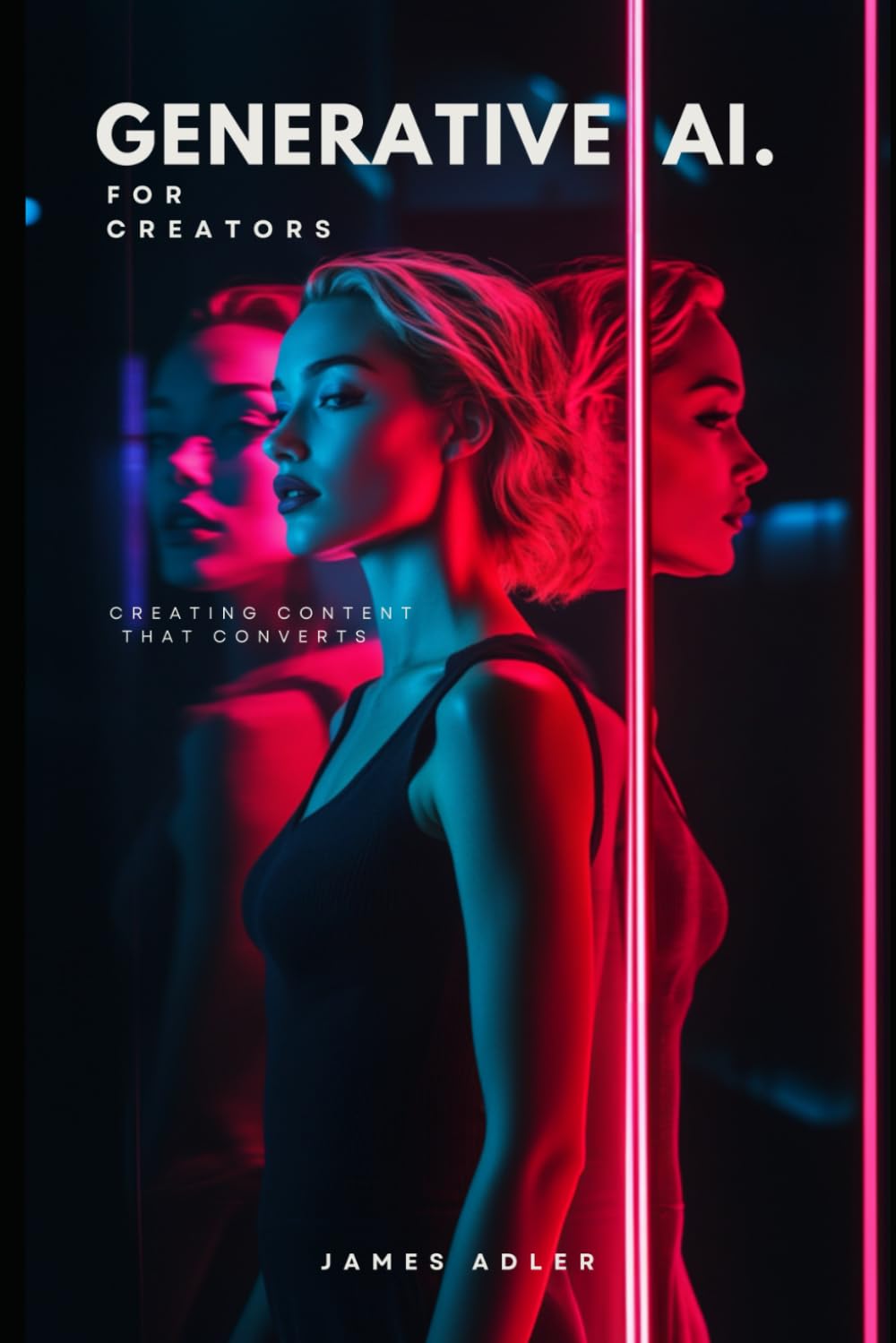 Generative AI for Creators: Creating Content that converts: Unlocking the Power of AI-Driven Content Production: 2 (Creative AI)