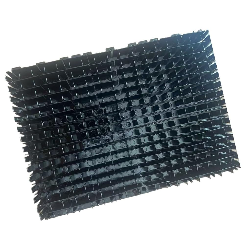 RCX26008 SharkVac - Cepillo de rodillos para limpiar piscinas