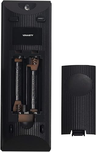 Miniatura 3 de RMT-D187A - Remoto reemplazado para reproductor de CD DVD Sony DVP-SR200P DVP-NS710H DVP-PR50P DVP-PR30 DVP-PR60P DVP-SR400P DVP-NS611H DVP-NS717HP