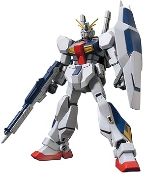 Amazon | HGUC 機動戦士ガンダム TWILIGHT AXIS ガンダムAN-01