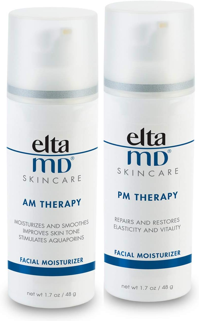Day and Nightime Moisturizer Set
