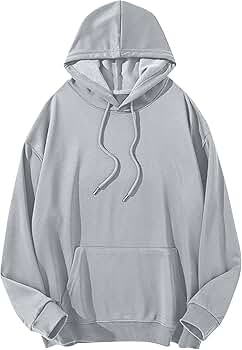 トップス HLT Lounge Drawstring Hoodie JGGSPWM Knee Length Full Zip Hoodie High Collar Casual