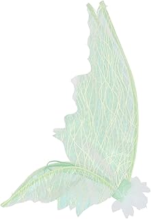 Didiseaon Asas Coloridas Bronzeadoras Vestidos Para Meninas Adolescentes Fantasias De Princesa Roupas Para Meninas Adolescentes Asas De Fada Para Adultos Asas De Fada Traje De Fada Adulto