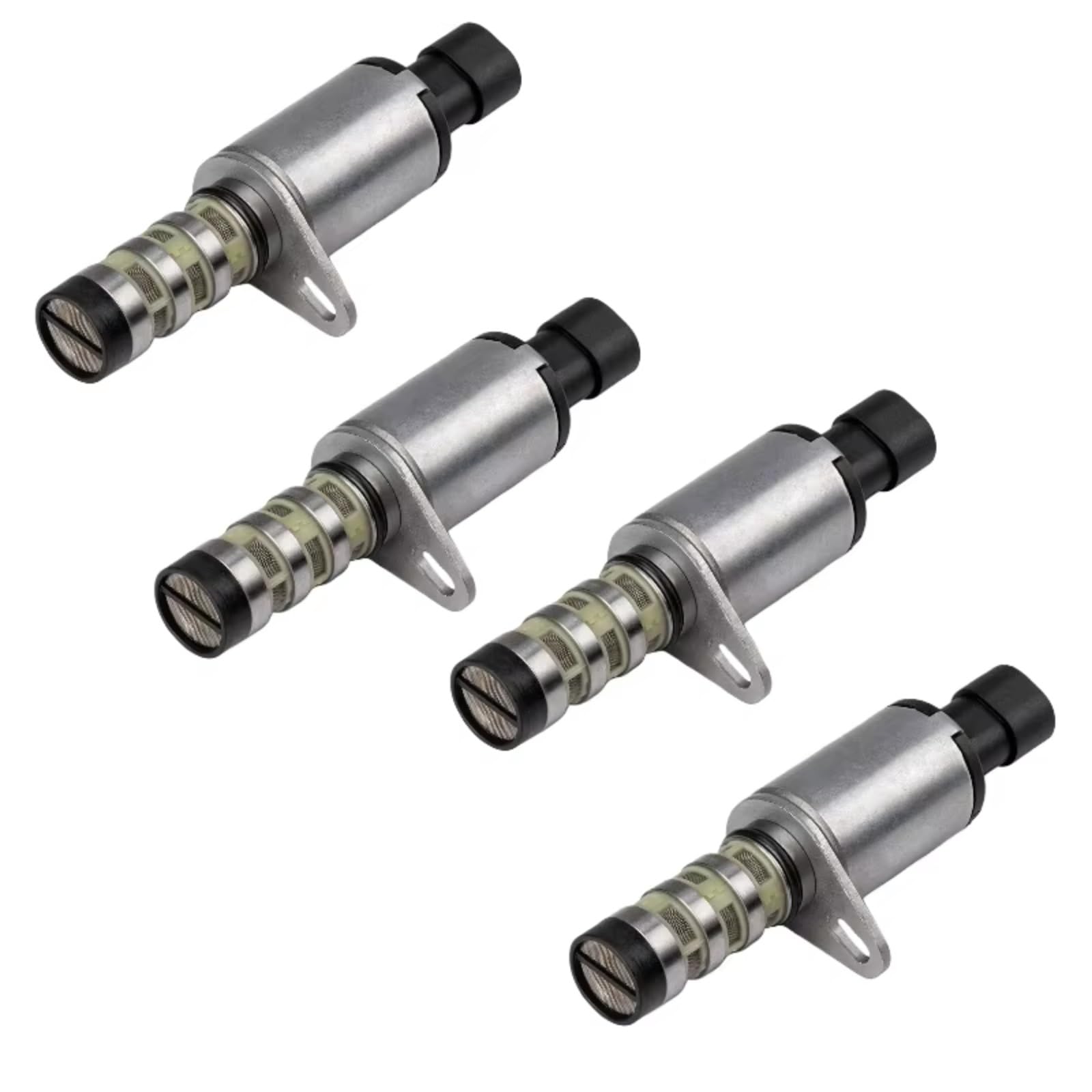 Variable Valve Timing Solenoid Compatible with Opel for Astra for Zafira for Mokka Auto Camshaft Solenoid Variable Timing Control Valve 55567050
