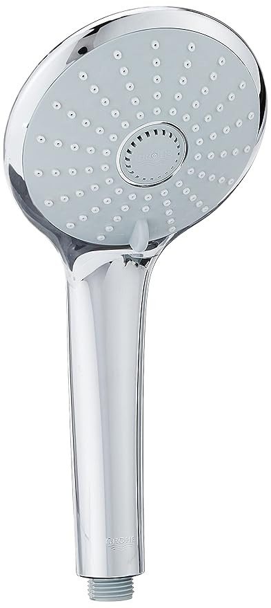 Grohe Euphoria Massage 27221000 Hand Shower (Chrome Finish)