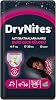 Huggies DryNites Bed wetting Pyjama Pants for Girls, Age 4-7, 10 Pants